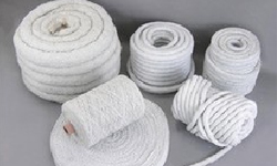 Dust Free Asbestos Square Rope